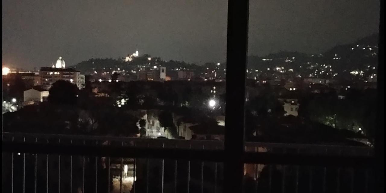 Suite Panorama Брешія Екстер'єр фото